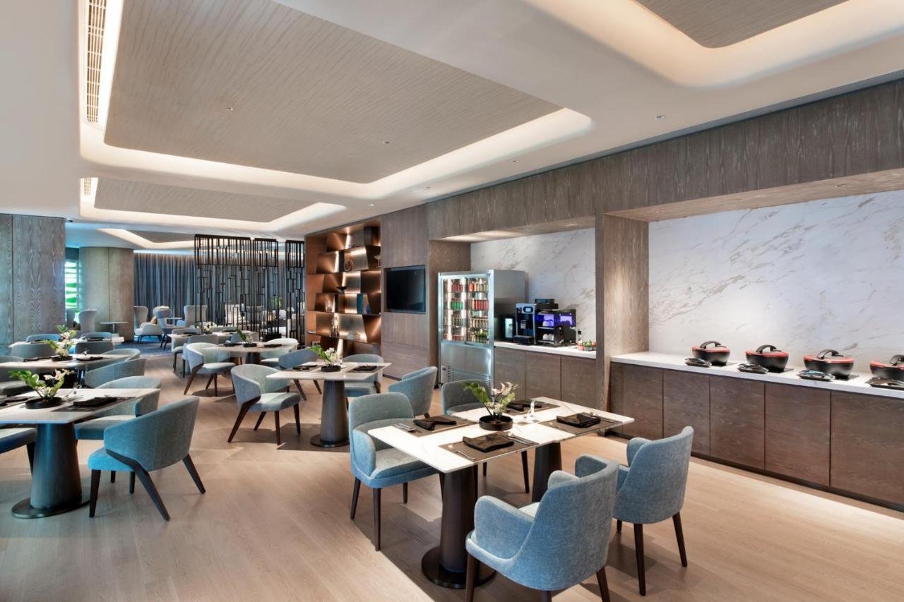 Crowne Plaza Wuhan Optics Valley By Ihg Екстер'єр фото
