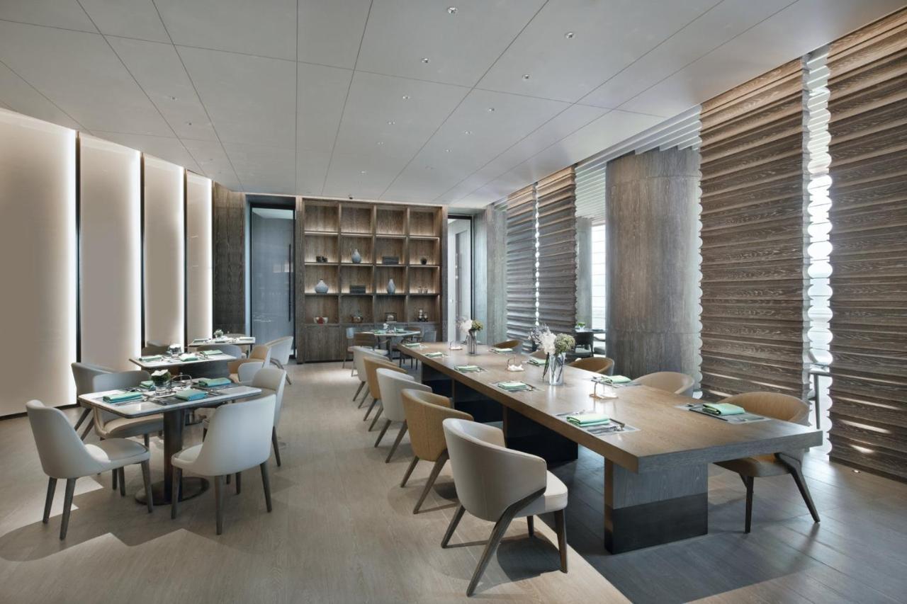 Crowne Plaza Wuhan Optics Valley By Ihg Екстер'єр фото