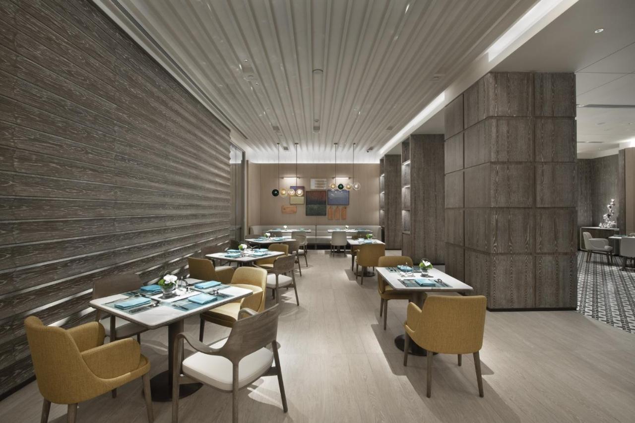 Crowne Plaza Wuhan Optics Valley By Ihg Екстер'єр фото