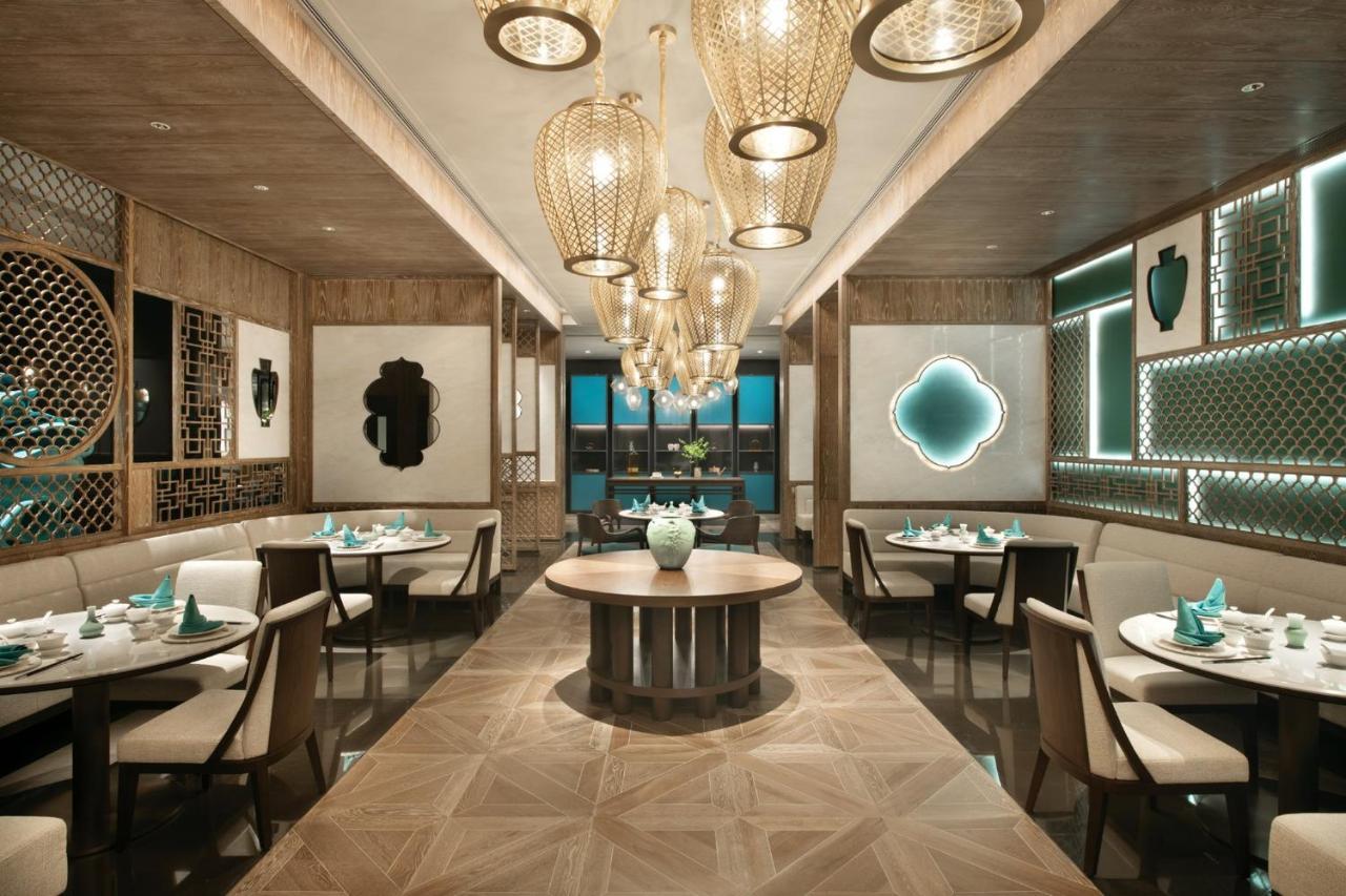 Crowne Plaza Wuhan Optics Valley By Ihg Екстер'єр фото
