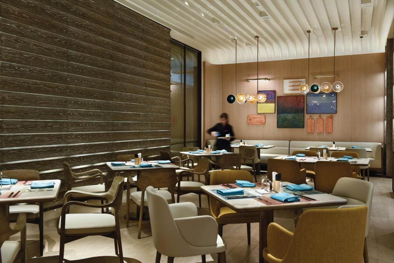 Crowne Plaza Wuhan Optics Valley By Ihg Екстер'єр фото