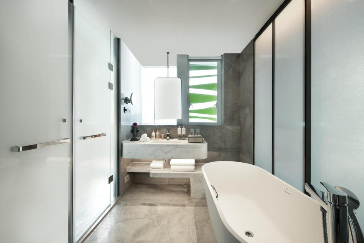 Crowne Plaza Wuhan Optics Valley By Ihg Екстер'єр фото